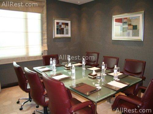 Al Murooj Rotana Suites 32
